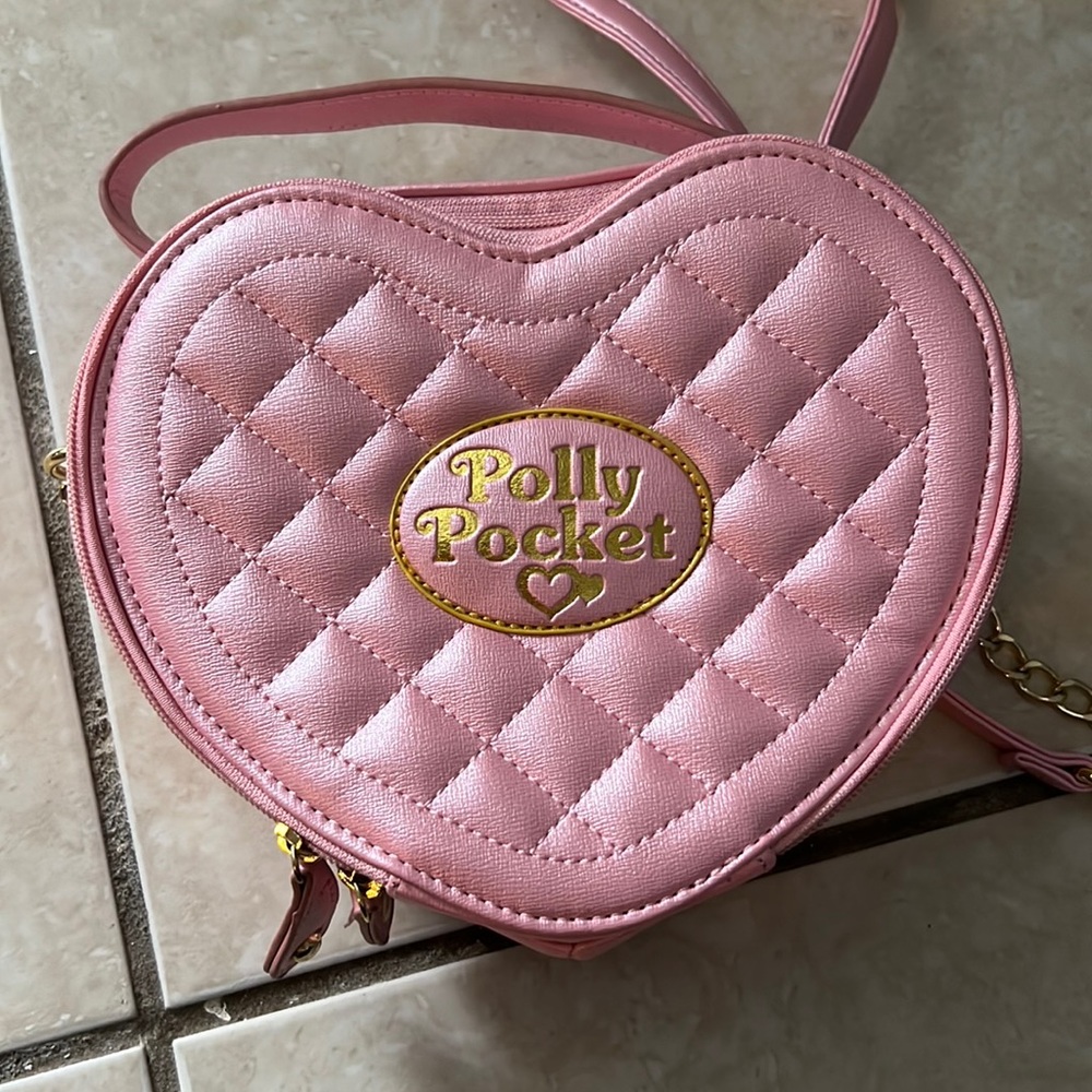 Brand new bag